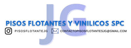 PISOS FLOTANTES Y VINILICOS JG - Inicio
