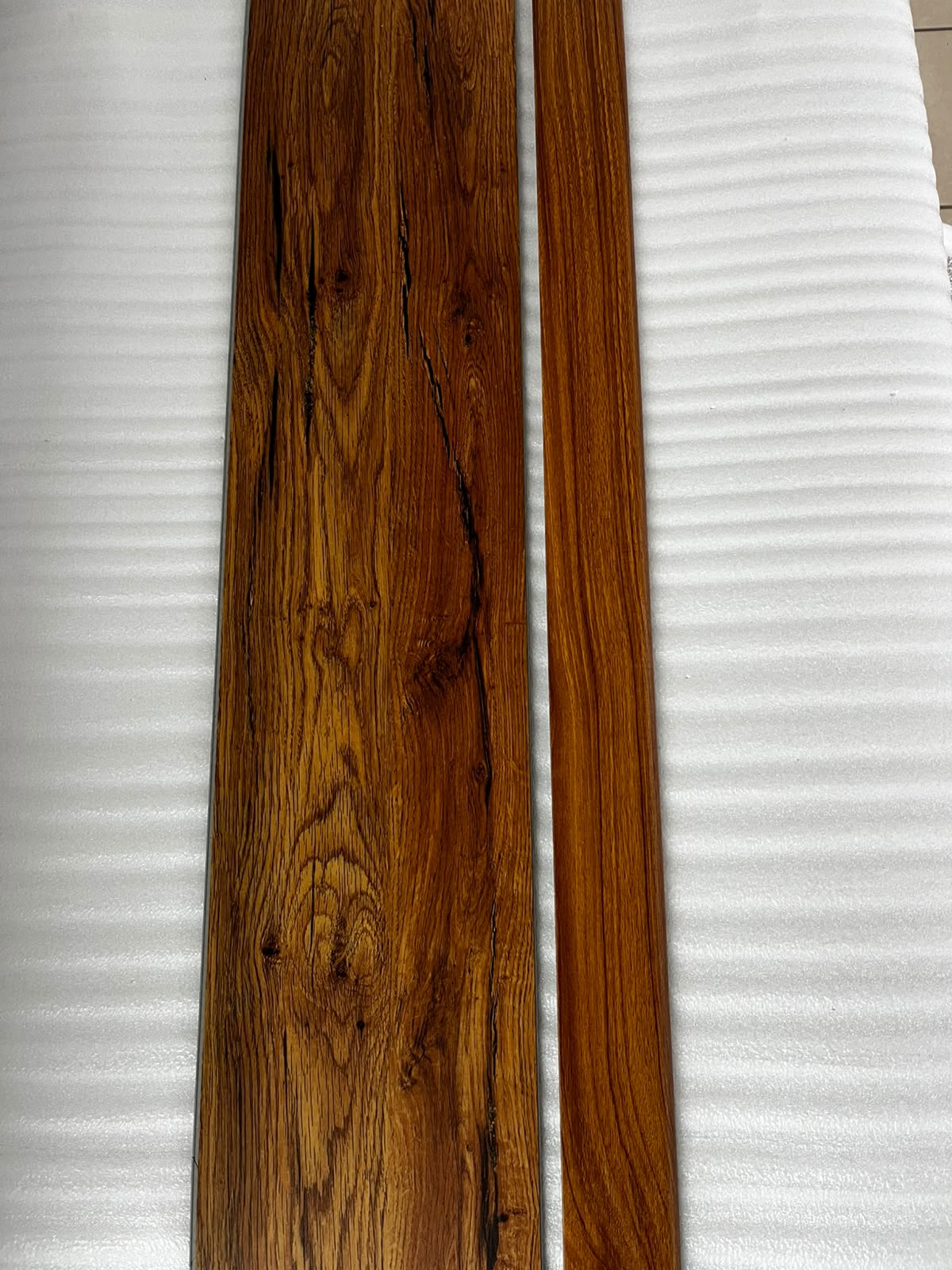 GUARDAPOLVO PVC MF16